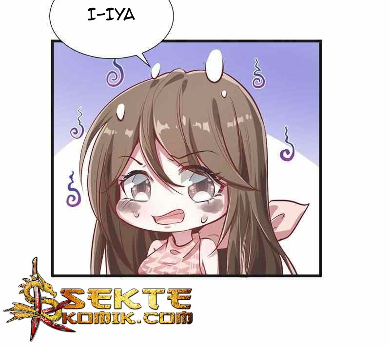 Beauty and the Beasts chapter 39